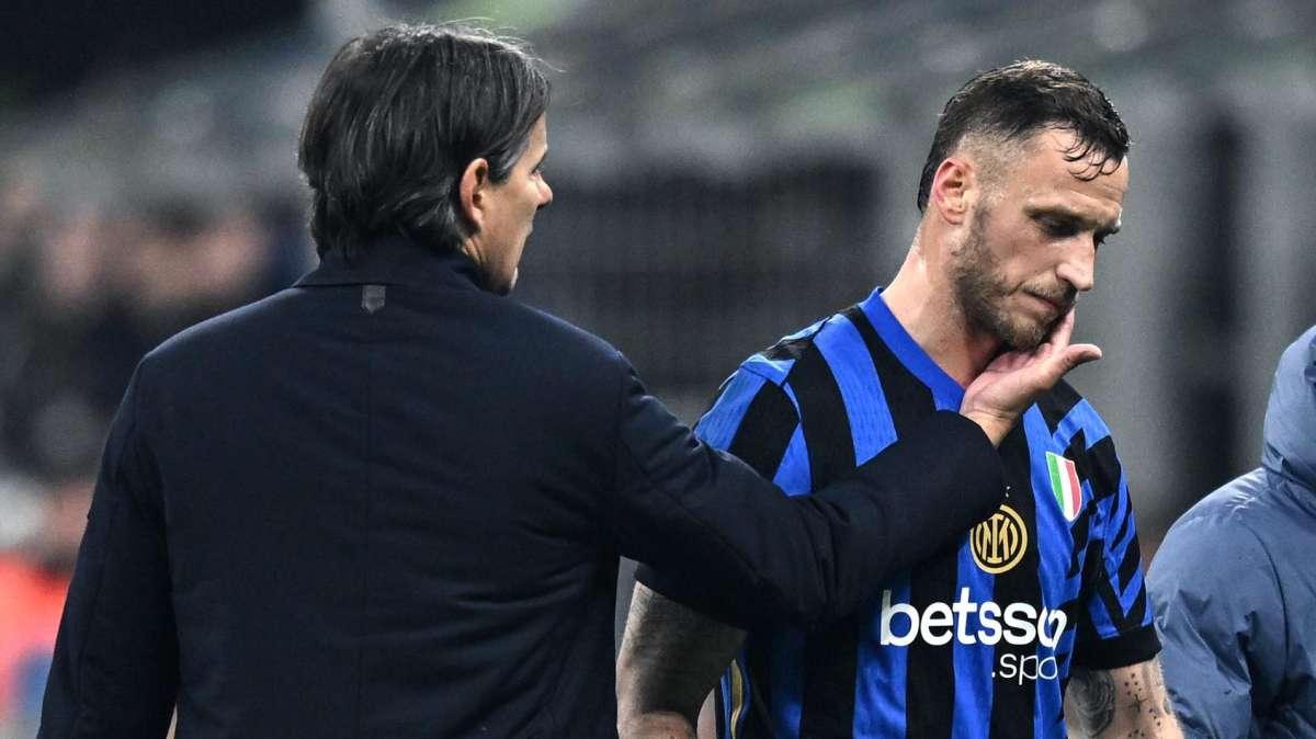 Pagelle CdS - Darmian ha una colpa, Arnautovic ha un problema