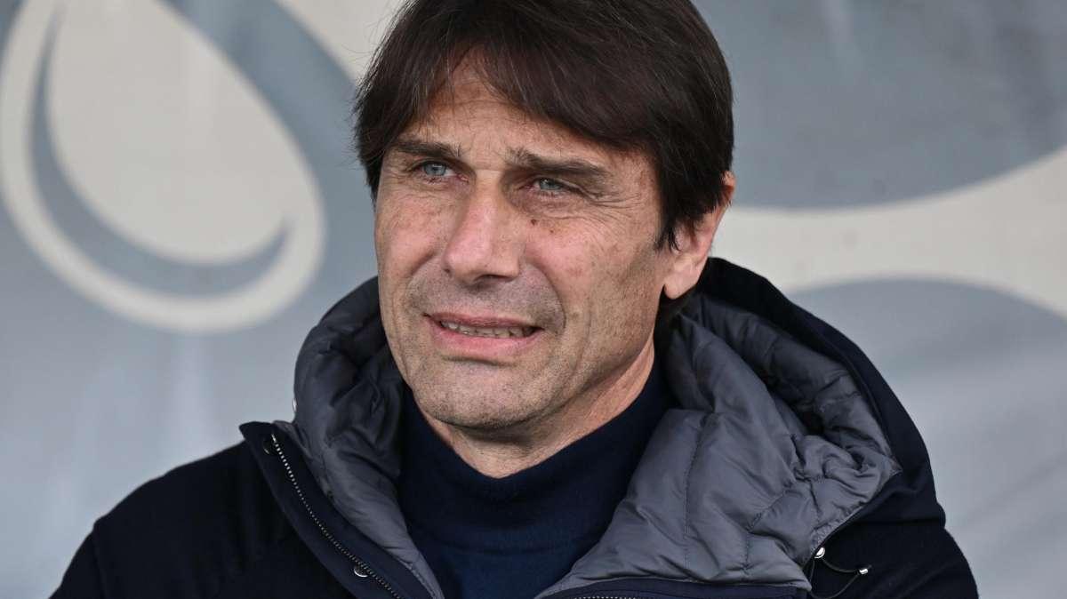 Qui Napoli - Il ko di Anguissa cambia i piani di Conte: sarà ancora 3-5-2