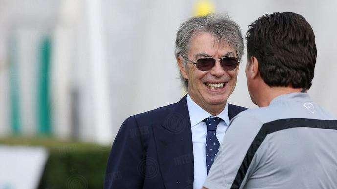 Barzaghi (Sky): "Moratti ha rassicurato Mazzarri"