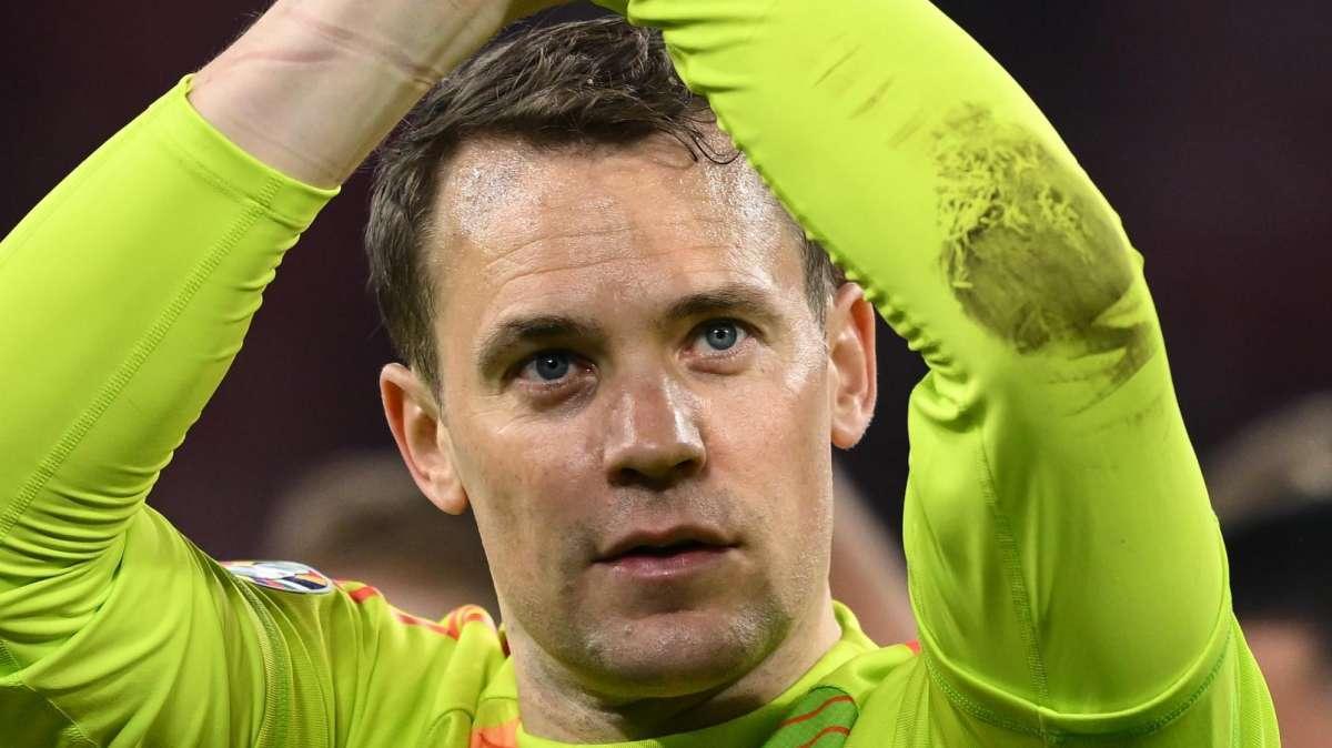 Sky - Sorpresa Bayern, Neuer a disposizione. Kompany ne recupera altri due