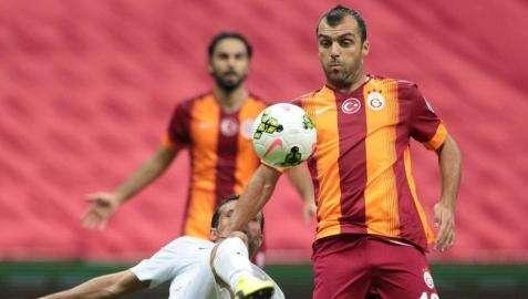 Pandev-Gala già finita? Ultima parola ad Hamzaoglu