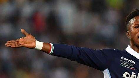 Sky - Keita-Inter può decollare presto. La Lazio vuole 25 milioni. Idea indipendente dal futuro di Perisic