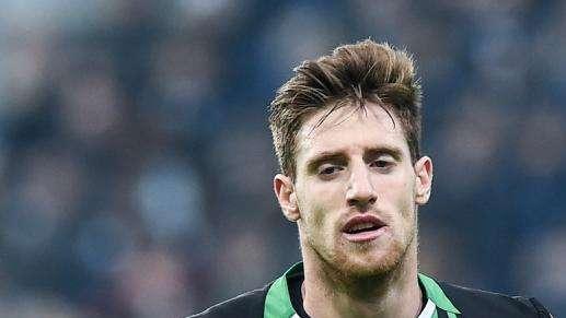 Sassuolo, Kyriakopoulos: "Lukaku tra i giocatori che più mi ha impressionato"