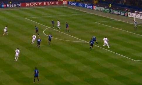 Inter-Cska Mosca, dal 22/3 il diritto di prelazione