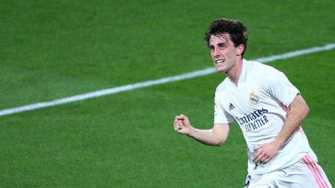 Sky - Milan su Odriozola: contatti con il Real per il calciatore che piace anche all'Inter