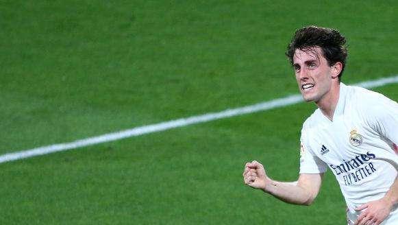 Onda Cero - Real Madrid, Odriozola primo epurato di Ancelotti: ora è derby di mercato Inter-Milan