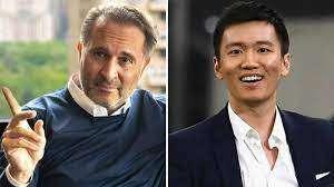 GdS - Derby storico a San Siro: prima stretta di mano e prima sfida Cardinale vs Zhang