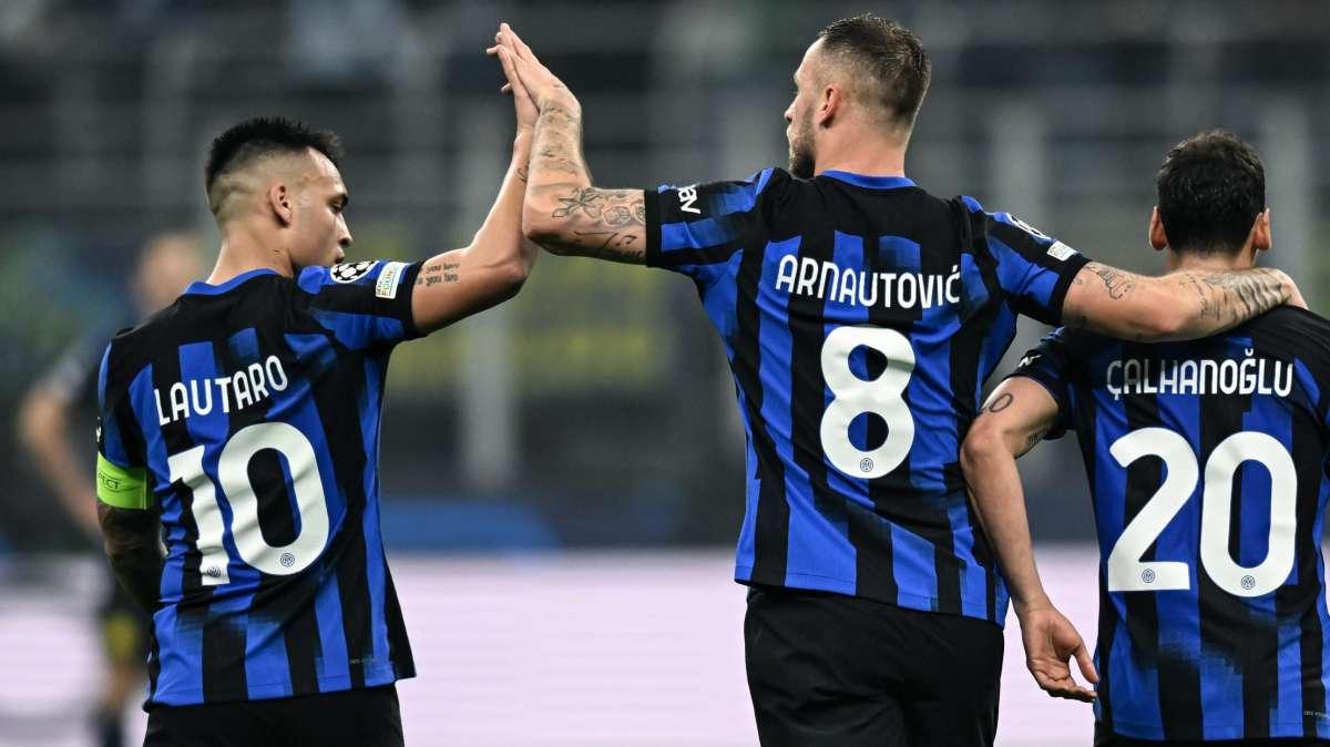 Saponara elogia l'Inter di Inzaghi: "Ho visto un collettivo veramente forte"