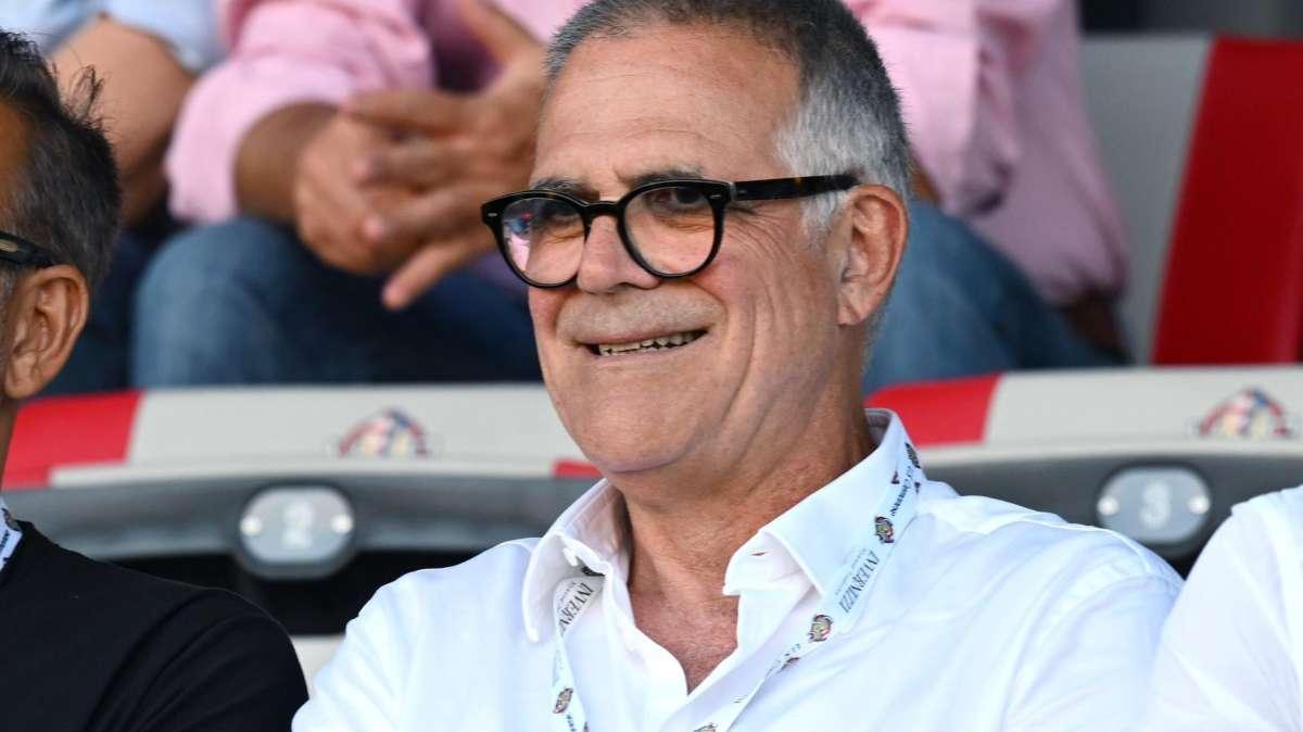 Zangrillo, pres. Genoa: "Marotta vorrebbe Gudmundsson regalato, ho detto no. Se va via Martinez..."