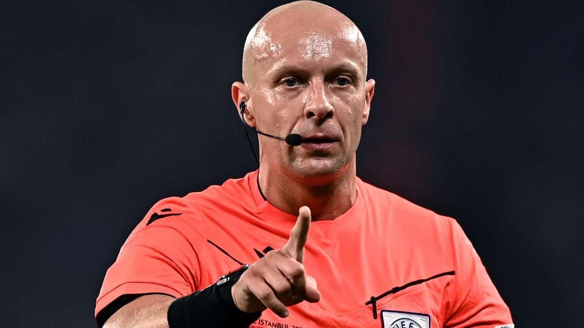 Moviola GdS - Marciniak salvato dal Var più volte. Inigo sputa ad Acerbi: immagini non chiare