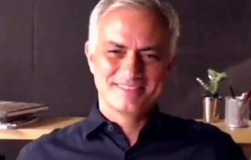Mourinho: "Messi? Sarebbe potuto andare solo dove non si rispetta il FFP. E noi al Tottenham lo rispettiamo"