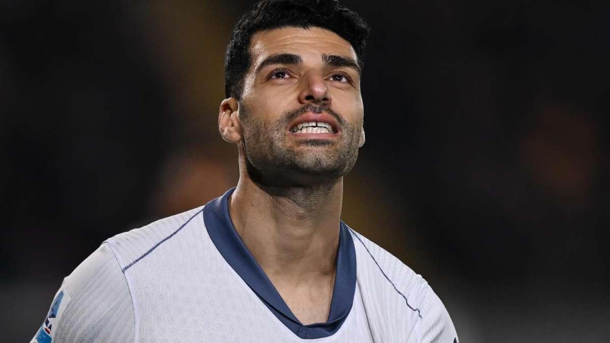 Iran-Uzbekistan, Taremi ha superato il 'provino': Ghalenoei punta sull'attaccante dell'Inter dal 1' 