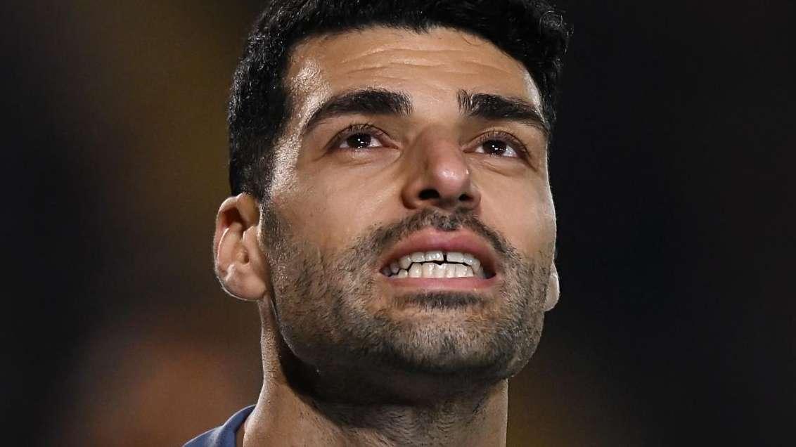 TS - Inter-Udinese con qualche novità. Taremi ultimo a tornare ad Appiano. E nel finale contro l'Uzbekistan...