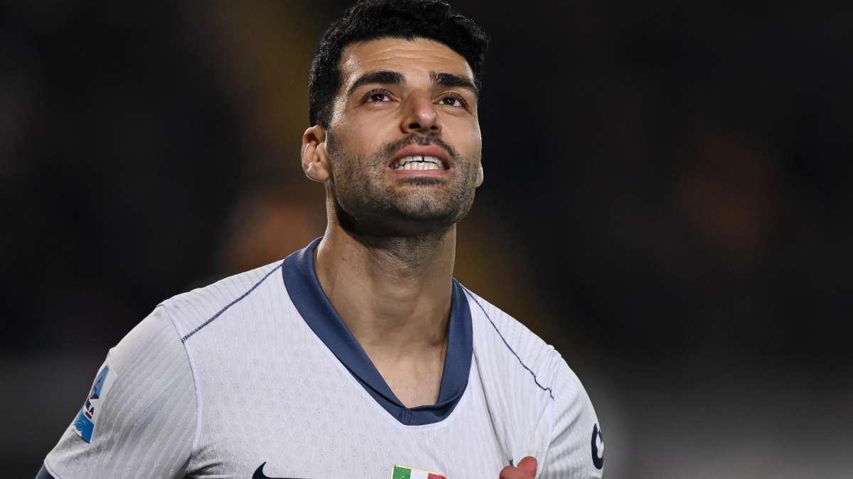 FcIN - Verso il derby, Inzaghi recupera anche Taremi: l'iraniano si è allenato in gruppo con Calhanoglu e Acerbi