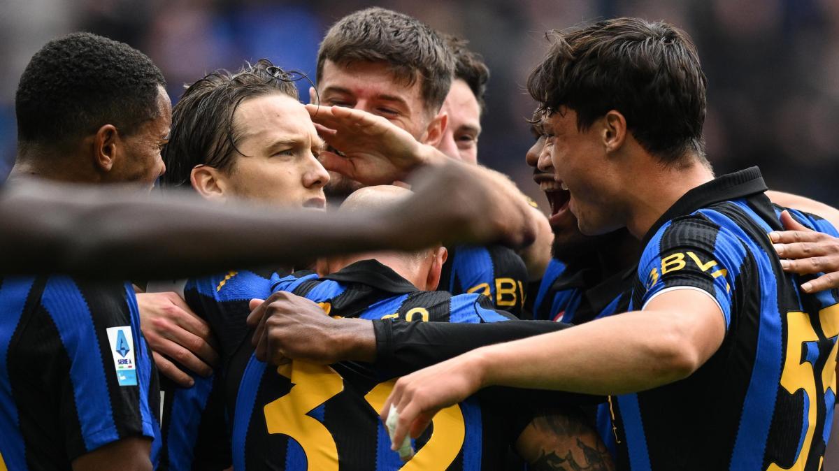 Orlando: "Se l'Inter sistema questo dettaglio, diventa inarrivabile"