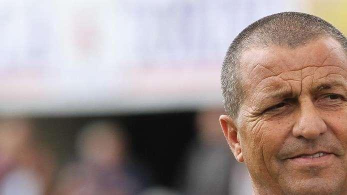 Giacomo Ferri: "Mio fratello ha il dna da Inter: può dare ancora tantissimo"