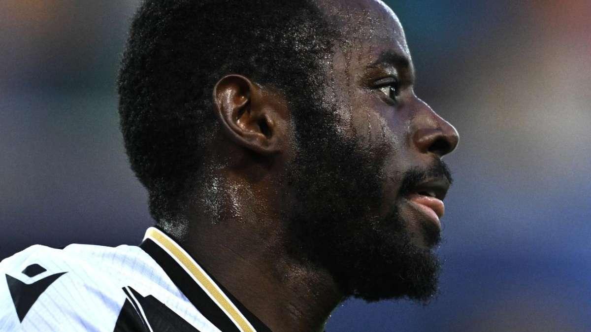 Udinese, Davis: "L'Inter è la più forte, Calhanoglu mi piace molto. Lukaku attaccante super"