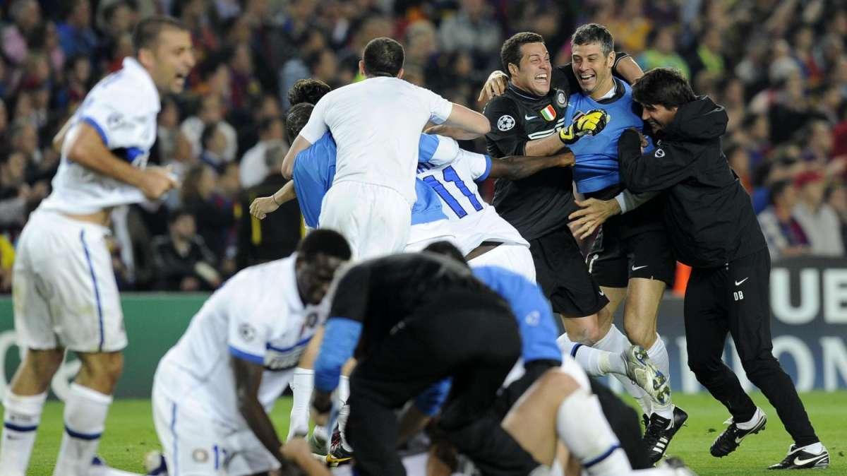 Compagnoni e l'Inter: "Il capolavoro-Barça..."