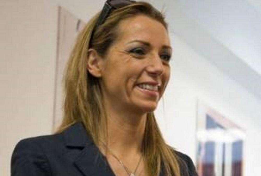 Vezzali assicura: "Mi adopererò con tutta me stessa per il via libera agli Europei a Roma"