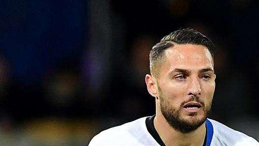 L'ag. di D'Ambrosio a FcIN: "Per lui conta il 'Noi', tiene molto all'Inter. I tifosi lo apprezzano, la stampa meno"