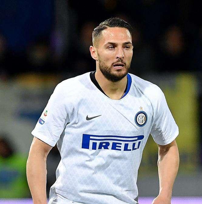 Napoli-Inter, i numeri “salvano” solo D’Ambrosio