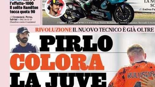 Prima GdS - Vidal, perché è l'oro Inter. Poi Alonso o Emerson