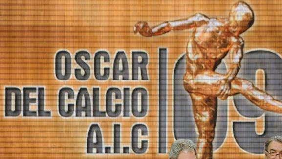 La Serie A sceglie il suo Top 11