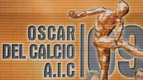 VIDEO - Un tocco nuovo per gli Oscar del Calcio