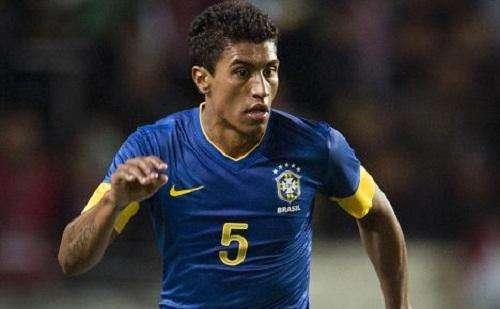 GdS - Paulinho, tutto aperto. L'Inter vuole investire