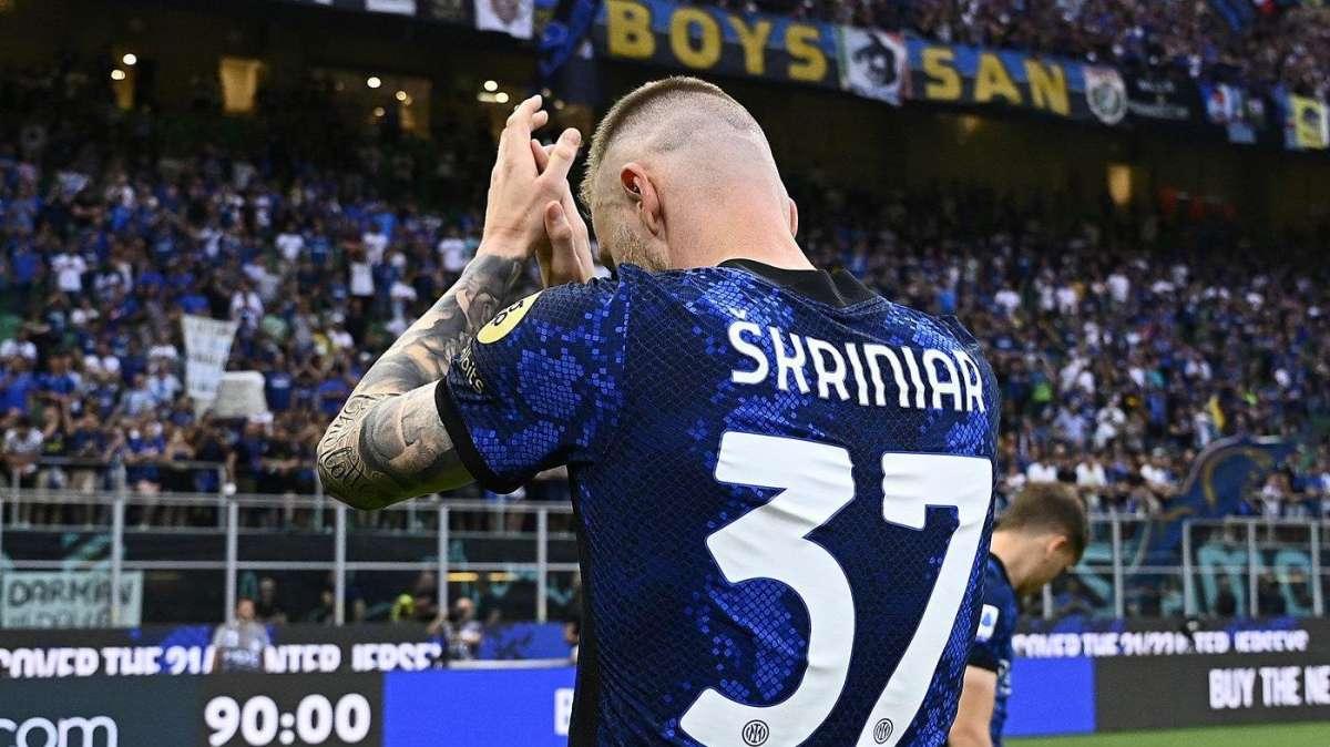 La Curva Nord incontra Skriniar: "Nessun rancore per lui, ci ha spiegato la scelta. Gli interisti lo rispettino"