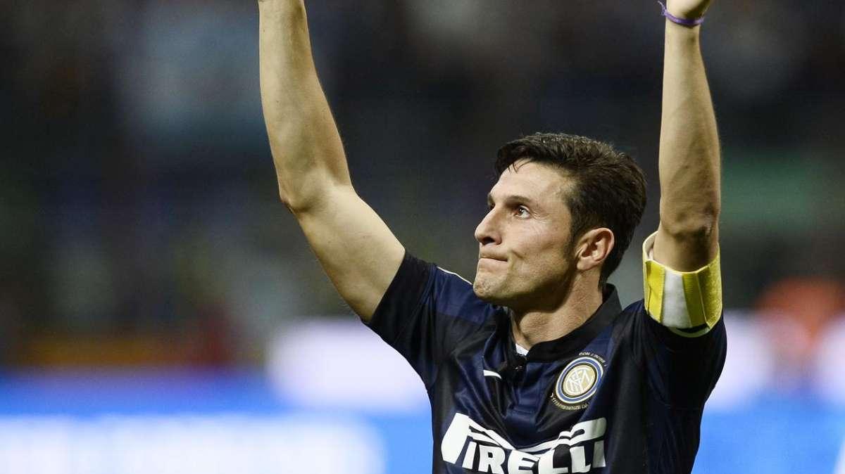 Zanetti: "PAOK, un test importante per l'Europa"