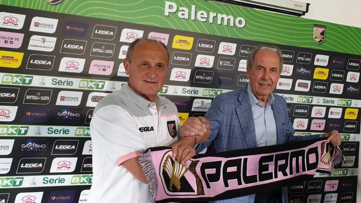Delio Rossi: "Napoli squadra importante, inferiore soltanto all'Inter"