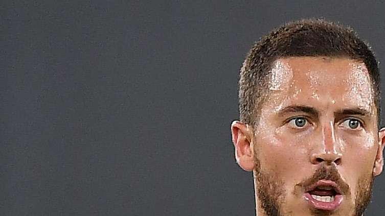 Eurorivali - Real Madrid, infortunio per Hazard: salta la prima sfida con l'Inter