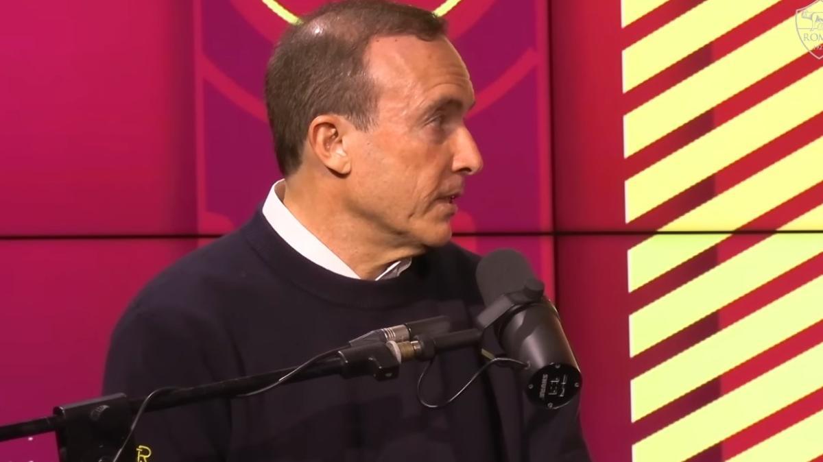 Balbo: "L'Inter ha la rosa più completa, ma non sempre vincono i più forti"