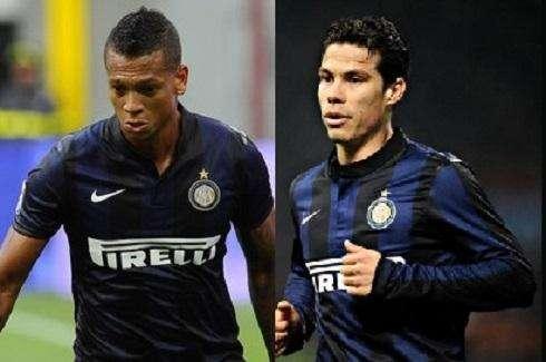 GdS - Hernanes-Guarin in dubbio. Alvarez titolare?
