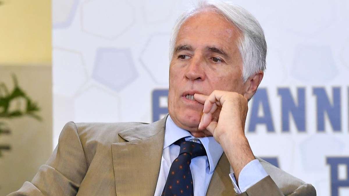 Sky - FIGC, presentate ufficialmente le candidature di Abete e Malagò