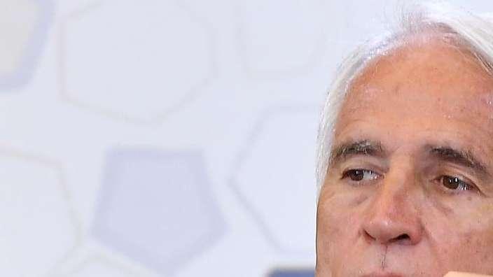 Malagò: "Inter a Okatree, normale se vai su certi mari. Campionato regolare? Certo"