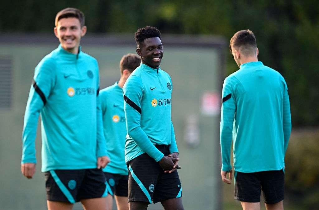 Under 17, a Novarello il 'Torneo dei Gironi': Corradi convoca 10 interisti