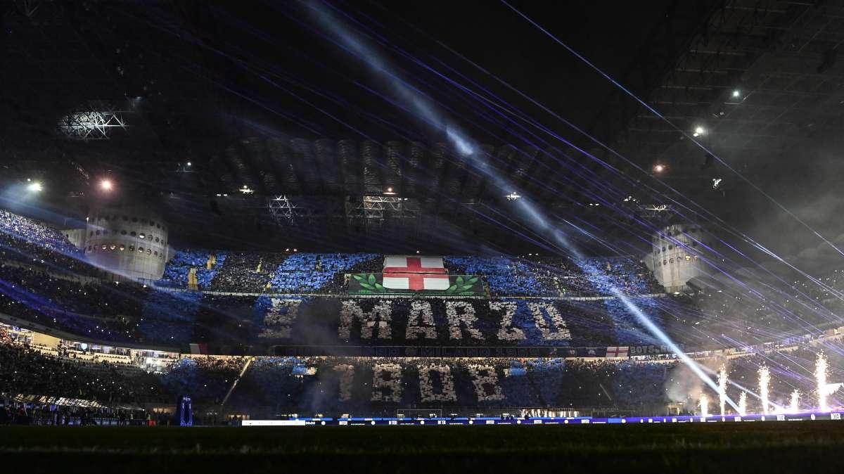 Snaipay match sponsor di Inter-Fiorentina. E c'è anche un concorso