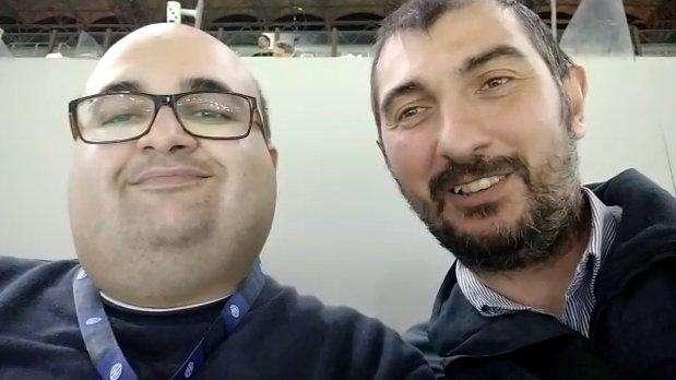 VIDEO - L'Inter vola agli ottavi di Champions: il commento degli inviati al Meazza