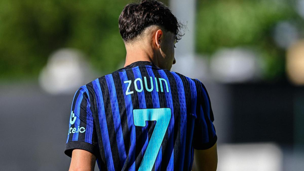 Zouin verso il Parma, si lavora ai dettagli del trasferimento