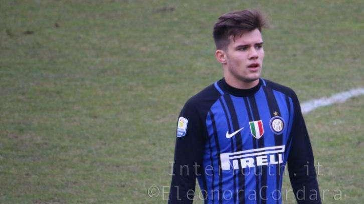 Gavioli: "Ieri si è chiuso un ciclo, ho dato tutto per questa maglia"