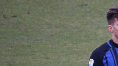 Primavera, Gavioli: "Bisogna migliorare, già contro il PSV"