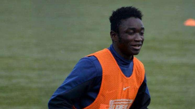 TMW - Camara già pronto per il salto in Serie A