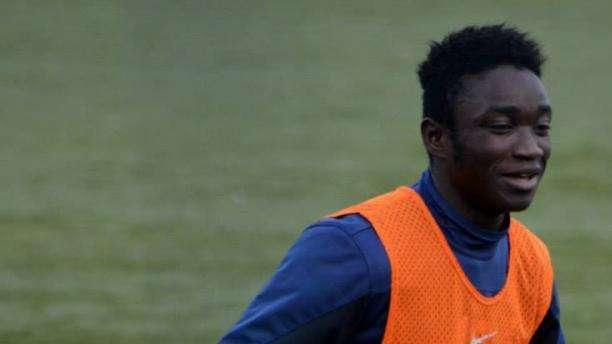 UFFICIALE - Gaston Camara all'Inter a titolo definitivo