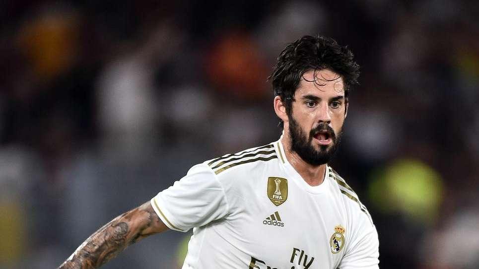 TS - Eriksen-Isco, lo scambio fa bilancio. Altre quattro big sul danese