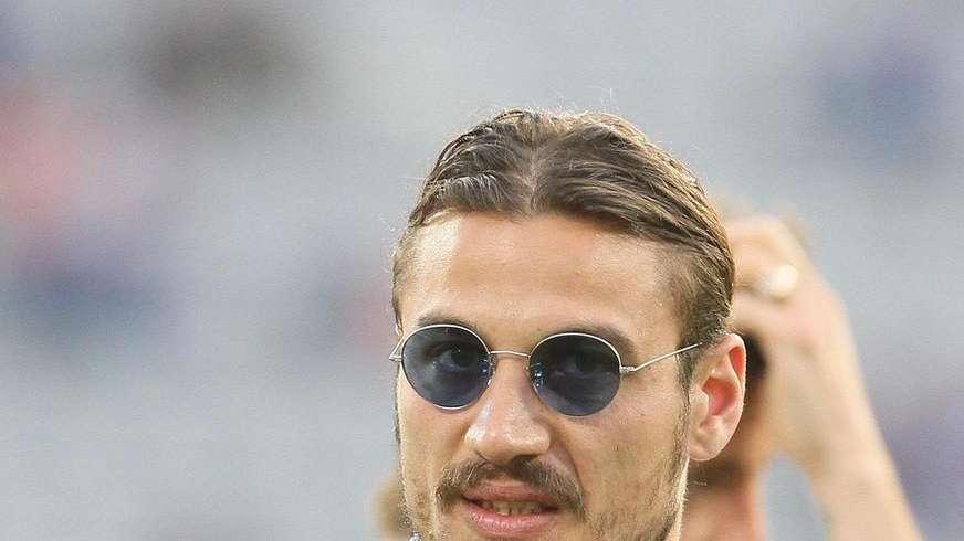 GdS - Osvaldo-Inter: prima prestito, poi 11 milioni