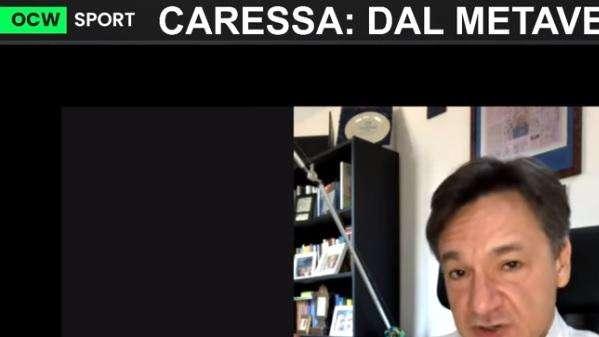 Caressa: "Milan: scudetto di Pioli, Maldini e Boban. L'Inter? Avanti in tutte le statistiche, ma ci sono fattori che vanno al di là"