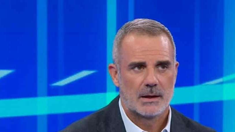 Sorrentino: "L'Inter non riesce a cambiare, sembra che qualcosa la blocchi. Lautaro? Sarebbe stato meglio..."