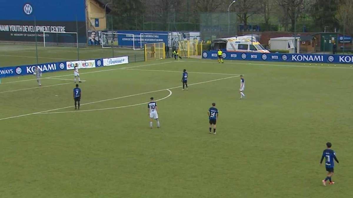 VIDEO - Due espulsioni, due rigori e un gol: l'Inter Primavera va ko col Lecce, gli highlights